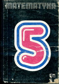MATEMATYKA 5 Edward Zegadło, Karol Szymański