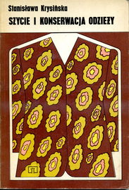 Szycie i konserwacja odzieży Krysińska