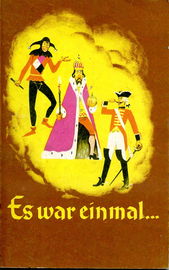 ES WAR EINMAL... opr. Hajduk i Iwańczak