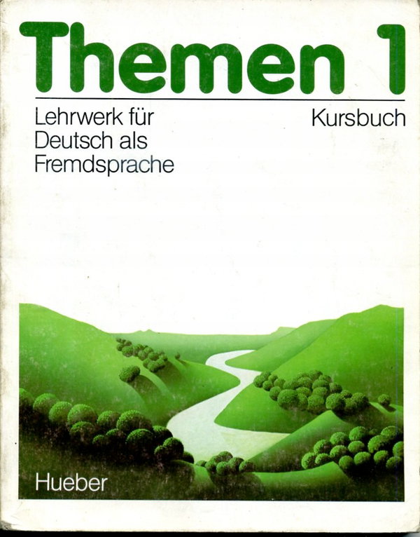 Themen 1 Kursbuch