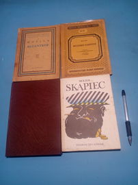 Mieszczanin szlachcicem Molier