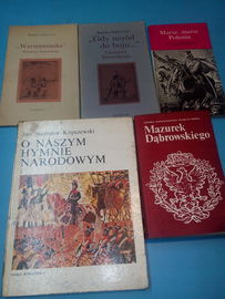O naszym hymnie narodowym Jan Stanisław Kopczewski