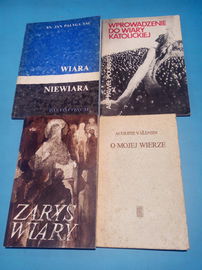 Zarys wiary Praca zbiorowa