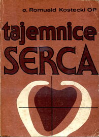 Tajemnice serca R Kostecki