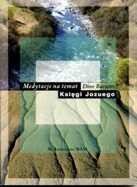 Medytacje na temat Księgi Jozuego Divo Barsotti