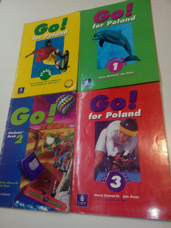 Go for Poland Starter