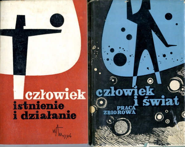 Ilustrowana biblioteka wiedzy. Świat i ludzie.