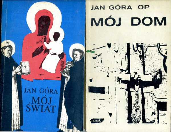 Mój dom J. Góra