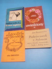 Uwiedziony J. Przybora