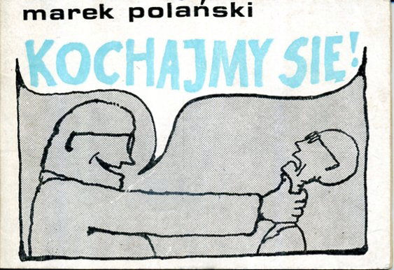 Kochajmy się M Polański