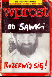 Wprost od Sawki Rozerwij się!
