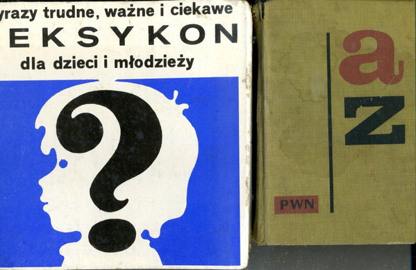 Encyklopedia popularna PWN A-Z Praca zbiorowa