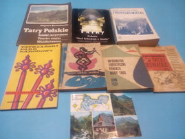 MIĘGUSZOWIECKI Witold Juliusz Kapuściński