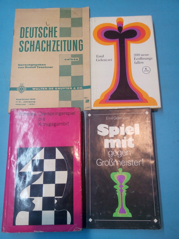Spiel mit - gegen Grossmeister ! + inne