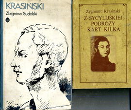 Zbigniew Sudolski - Krasiński