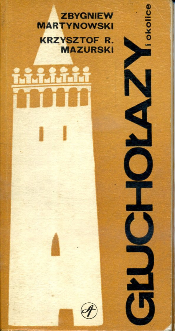 Głuchołazy i okolice Z. Martynowski