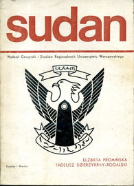 Sudan E.Promińska i in