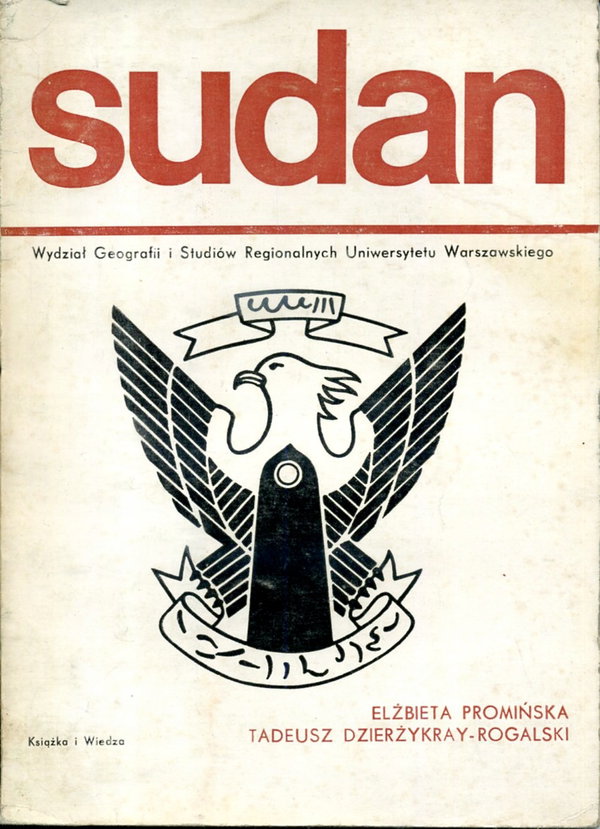 Sudan E.Promińska i in