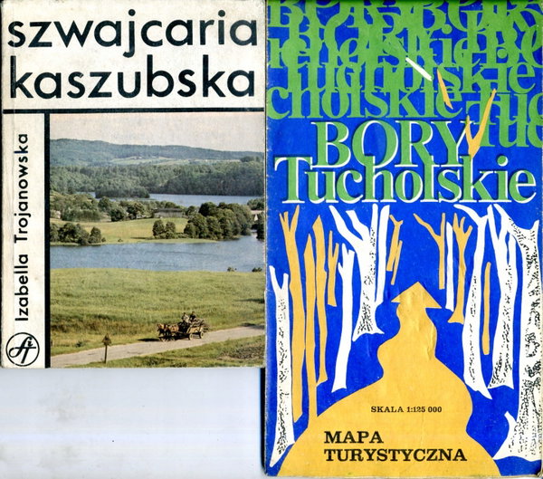 SZWAJCARIA KASZUBSKA IZABELLA TROJANOWSKA