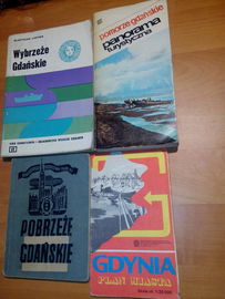 Wybrzeże Gdańskie Wł. Ludynia