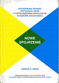 Nowe Spojrzenie Adrian D. Ward