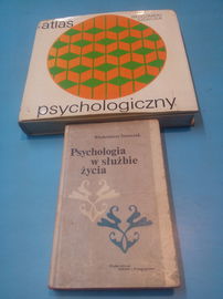 PSYCHOLOGIA W SŁUŻBIE ŻYCIA Włodzimierz Szewczuk