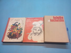 Przygoda kulinarna K Pospieszyńska