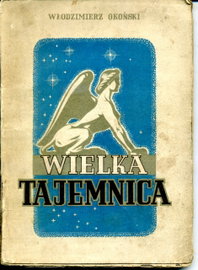Wielka tajemnica W.Okoński (1947)