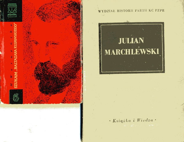 Szukam Baltazara Kujawskiego Monika Warneńska