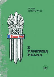 Z panewką pełną F. Kmietowicz