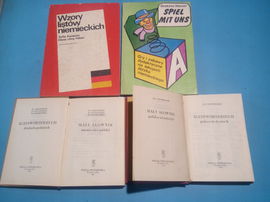 Spiel mit uns G. Werner