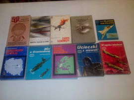 500 zagadek lotniczych B.Dostatni