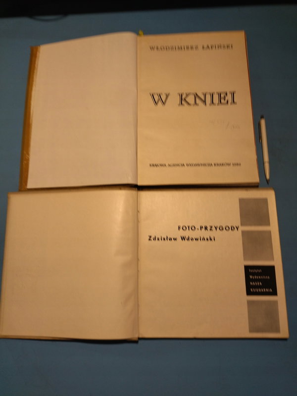 Foto Przygoda Z Wdowiński + W kniei