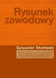 Rysunek zawodowy dla techników geologicznych