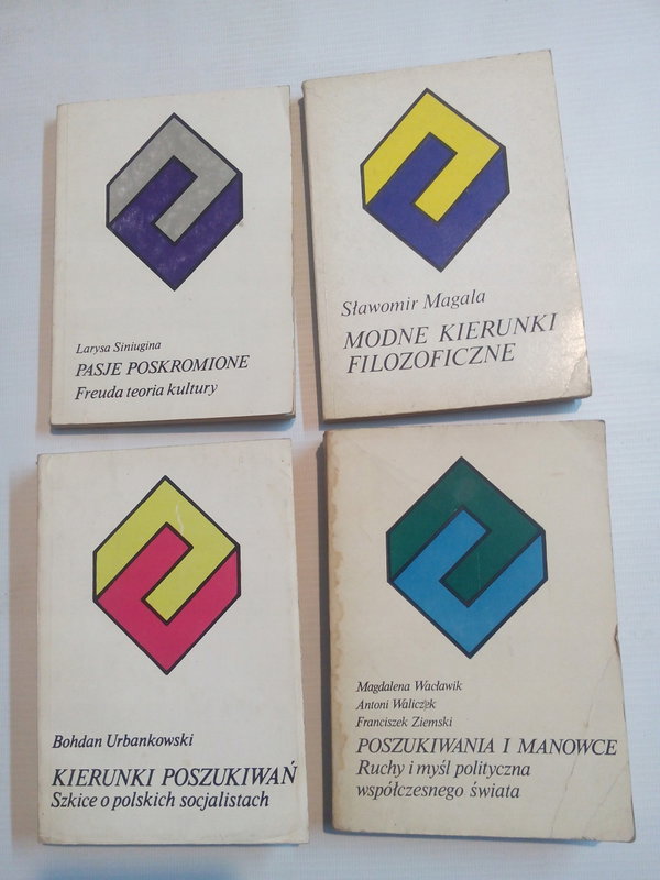 MODNE KIERUNKI FILOZOFICZNE Magala