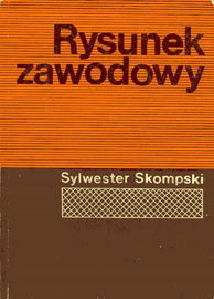 Rysunek zawodowy dla techników geologicznych cz.II
