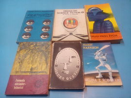 Formuła nieśmiertelności Praca zbiorowa