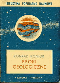 Epoki geologiczne Konior