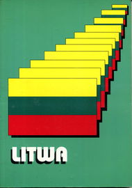 Litwa. Sylwester Przybyła