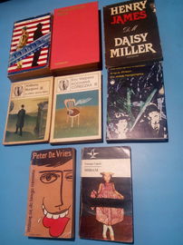 Klaskać jedną ręka Anthony Burgess