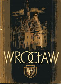 Wrocław Lewański + gratis