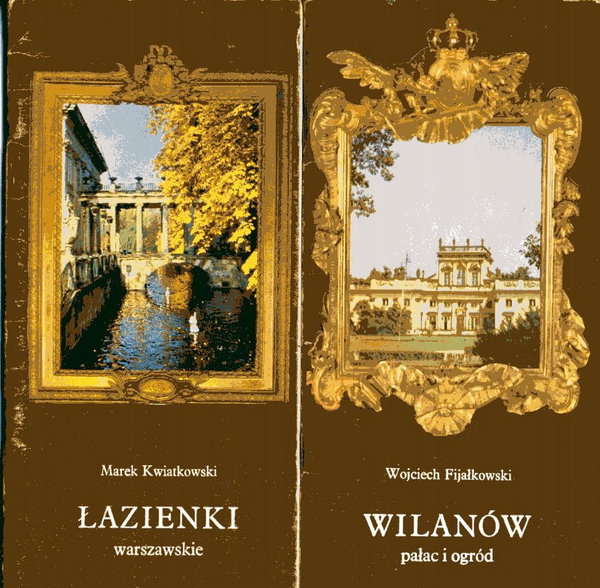 ŁAZIENKI WARSZAWSKIE MAREK KWIATKOWSKI