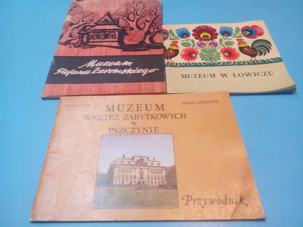 Muzeum wnętrz zabytkowych w Pszczynie. Kruczek