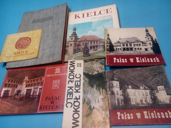 Kielce Henryk Papierniak