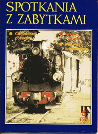 Spotkanie z zabytkami 5/1987 Pierwsza fabryka loko