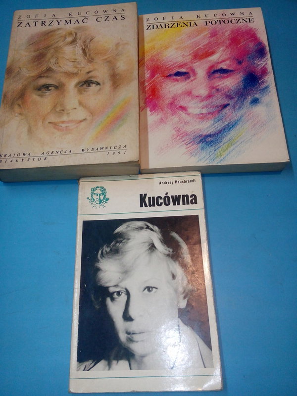 Kucówna A. Hausbrandt