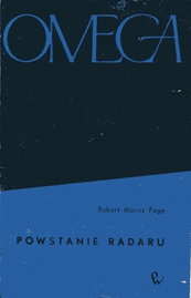 Powstanie radaru Page