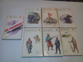 Madryt 1936-1937 Lech. Wyszczelski