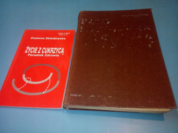 Patofizjologia i klinika cukrzycy A czyżyk