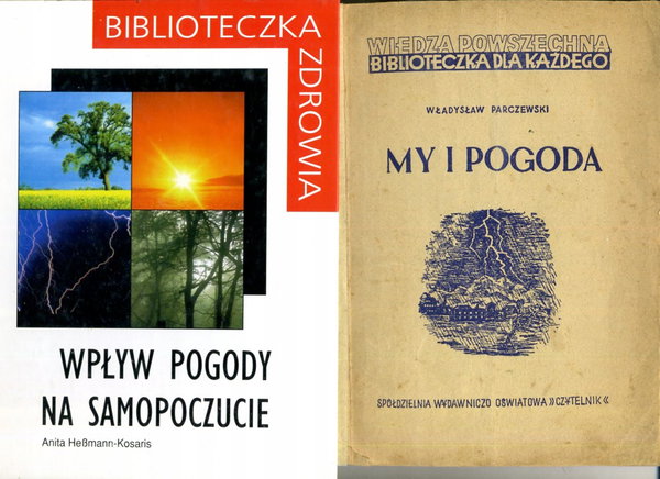 My i pogoda W Parczewski